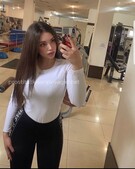 Анкета проститутки Забава - метро Измайлово, возраст - 23