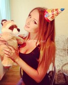 Анкета проститутки Стелла - метро Даниловский, возраст - 23