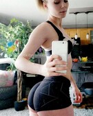 Анкета проститутки Элина - метро Тверской, возраст - 23