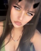 Анкета проститутки Ярослава - метро Преображенское, возраст - 23