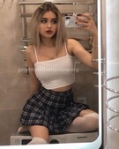 Анкета проститутки Диана - метро Пресненский, возраст - 23