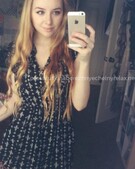 Анкета проститутки Света - метро Хорошевский, возраст - 23