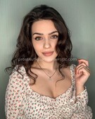 Анкета проститутки Нила - метро Алексеевский, возраст - 23