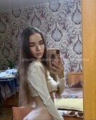 Анкета проститутки София - метро Черемушки, возраст - 23