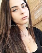 Анкета проститутки Надежда - метро Строгино, возраст - 23