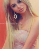 Анкета проститутки Слава - метро Останкинский, возраст - 23