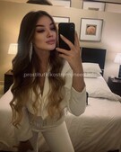 Анкета проститутки Элина - метро Бибирево, возраст - 23