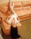 Анкета проститутки Викуся - метро Нагатино-Садовники, возраст - 23