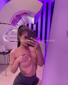 Анкета проститутки Кристина - метро Мещанский, возраст - 24