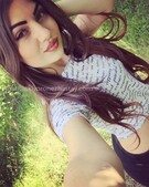 Анкета проститутки Алина - метро Даниловский, возраст - 24