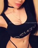 Анкета проститутки Викуля - метро Сокольники, возраст - 24