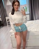 Анкета проститутки Любовь - метро Перово, возраст - 24