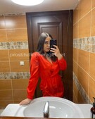 Анкета проститутки Инна - метро Тушино, возраст - 24