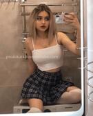 Анкета проститутки Ангелина - метро Текстильщики, возраст - 24