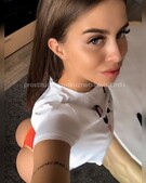 Анкета проститутки Жанна - метро Митино, возраст - 24