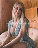 Анкета проститутки Елизавета - метро Нагатино-Садовники, возраст - 24