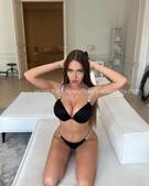 Анкета проститутки Ленусик - метро Останкинский, возраст - 24