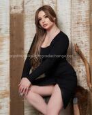 Анкета проститутки Влада - метро Басманный, возраст - 24