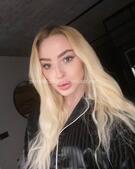 Анкета проститутки Викуся - метро Коньково, возраст - 24