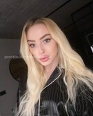 Анкета проститутки Мирослава - метро Сокол, возраст - 24