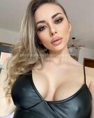 Анкета проститутки София - метро Тверской, возраст - 24