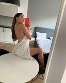 Анкета проститутки Зита - метро Дорогомилово, возраст - 24