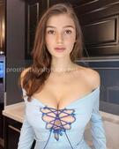 Анкета проститутки Леночка - метро Чертаново Южное, возраст - 24