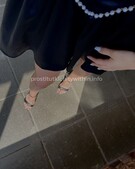 Анкета проститутки Адель - метро Мещанский, возраст - 24