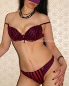 Анкета проститутки Надя - метро Южнопортовый, возраст - 24