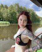 Анкета проститутки Олеся - метро Чертаново Центральное, возраст - 24