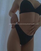 Анкета проститутки Варвара - метро Тверской, возраст - 24