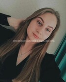 Анкета проститутки Света - метро Хамовники, возраст - 24