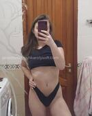 Анкета проститутки Ника - метро Румянцево, возраст - 24