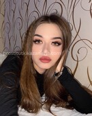 Анкета проститутки Злата - метро Хамовники, возраст - 24