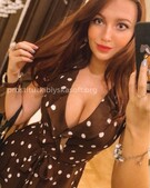 Анкета проститутки Марта - метро Алтуфьевский, возраст - 24