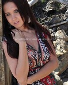 Анкета проститутки Олеся - метро Тверской, возраст - 24