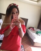 Анкета проститутки Марина - метро Щукино, возраст - 24