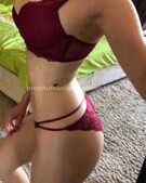 Анкета проститутки Мария - метро Пресненский, возраст - 24