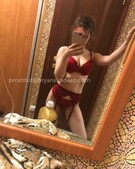 Анкета проститутки Элина - метро Беговой, возраст - 24