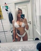 Анкета проститутки Светлана - метро Северное Медведково, возраст - 24