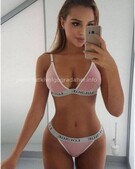 Анкета проститутки Надюша - метро Нижегородский, возраст - 24