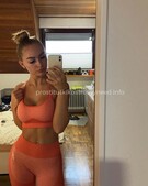 Анкета проститутки Натуся - метро Пресненский, возраст - 24