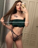 Анкета проститутки Пелагея - метро Южное Бутово, возраст - 24