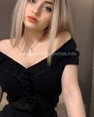 Анкета проститутки Аврора - метро Дмитровский, возраст - 24