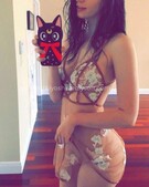 Анкета проститутки Ксюша - метро Кузьминки, возраст - 25