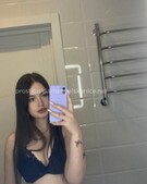 Анкета проститутки Николь - метро Таганский, возраст - 25