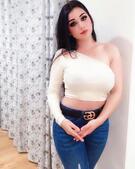 Анкета проститутки Мелисса - метро Бибирево, возраст - 25