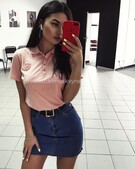 Анкета проститутки Нелли - метро Свиблово, возраст - 25