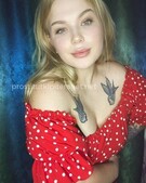 Анкета проститутки Лариса - метро Басманный, возраст - 25