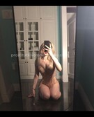 Анкета проститутки Арина - метро Нагатино-Садовники, возраст - 25